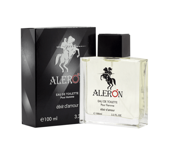 Aleron Erkeklere Özel Parfüm 75ml