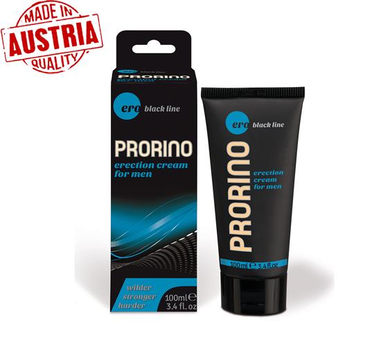 Prorino Erection Cream For Men 100ML