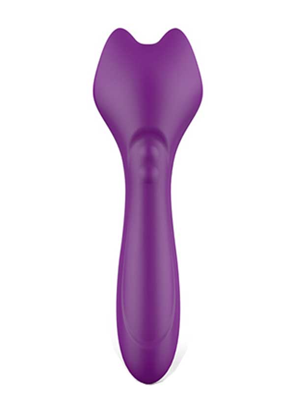 Klitoris Emiş Vibratörü Şarjlı