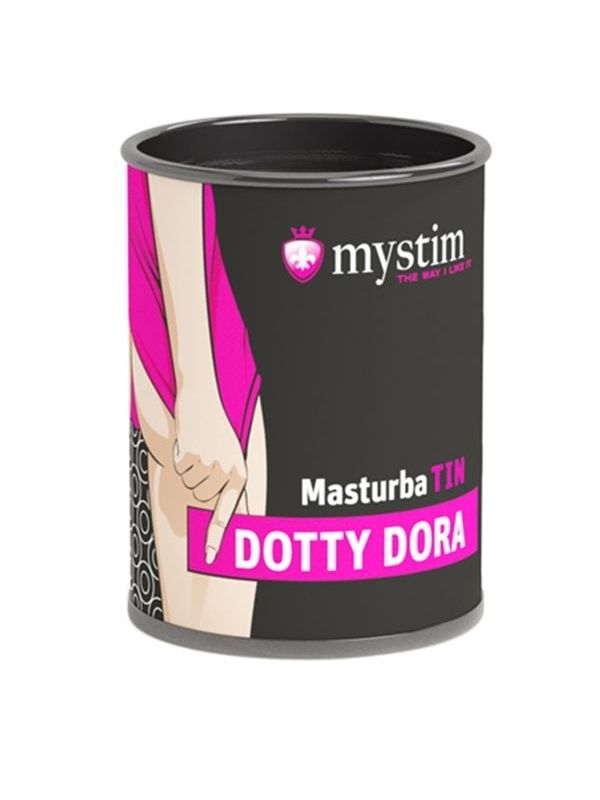 Mystim Dotty Dora Masturbatör