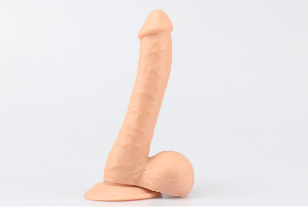 22 cm  Titreşimli  Realistik Penis