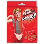Jolly Booby Şişirilebilir Takma Vajina