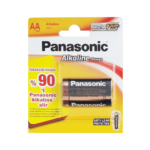Panasonic Power Alkalin 2xAA Kalem Pil