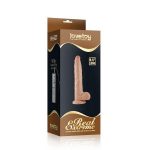 Real Extreme Gerçekçi 24 cm Dildo Penis
