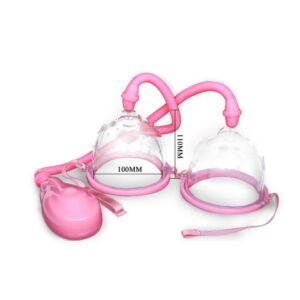 Breast Pump Otomatik Göğüs Vakum Pompası Geliştirici Pompa