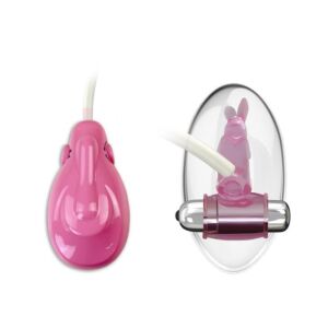 CLITORAL PUMP