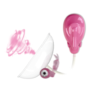 CLITORAL PUMP