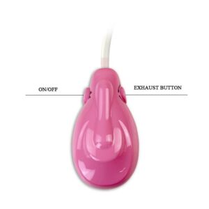 CLITORAL PUMP