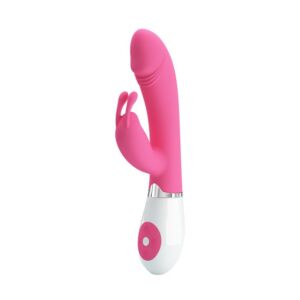 30 Titreşimli Klitoral Uyarıcı Rabbit Dildo Teknolojik Vibratör