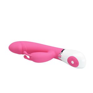 30 Titreşimli Klitoral Uyarıcı Rabbit Dildo Teknolojik Vibratör