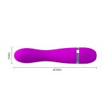 30 Fonksiyonlu G-Spot Teknolojik Titreşimli Vibratör Dildo Penis