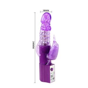 CUTE BABY VIBRATOR