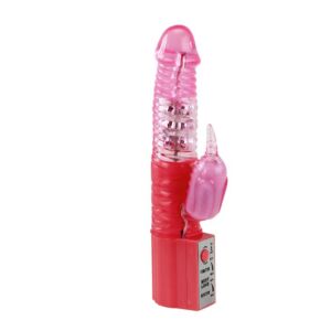 CUTE BABY VIBRATOR