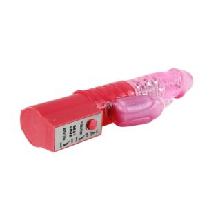 CUTE BABY VIBRATOR