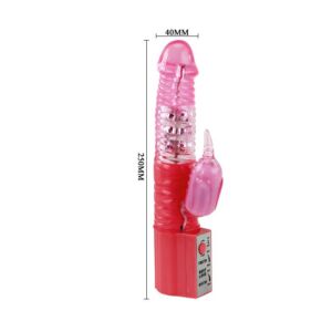 CUTE BABY VIBRATOR