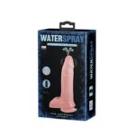 WATER SPRAY