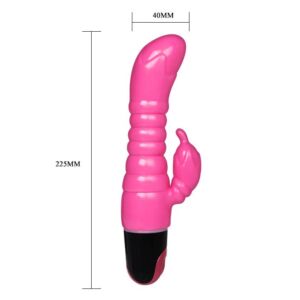 G-SPOT VIBRATOR