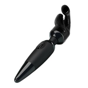 SENSUAL MASSAGER