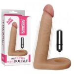 LOVETOY UR3 The Ultra Soft Double-Vibrating