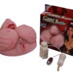 Sexual Bubby Vagina & Oral