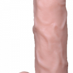 Lovetoy Hero Realistik Penis Dildo 23 cm