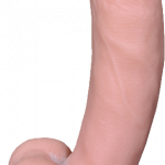 Lovetoy Wilis Realistik Penis Dildo 21cm