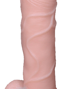 Lovetoy Sexy Realistik Penis Dildo 20CM