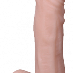 Lovetoy Sword Realistik Penis Dildo 21cm