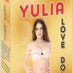 YULIA ŞİŞME BEBEK