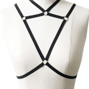 Günlük Kullanıma Uygun Harness