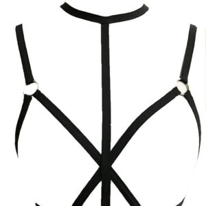 Günlük Kullanıma Uygun Harness