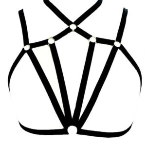 Günlük Kullanıma Uygun Harness