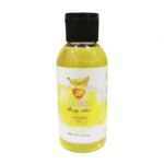 ID Lube Muz Aromalı Masaj Yağı 100ML