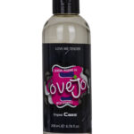 Lovejoy Sensual Massage Oil- Love me tender 200 ml