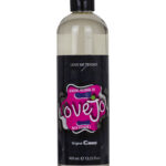 Lovejoy Sensual Massage Oil- Love me tender 400 ml