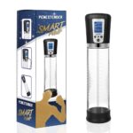 Penextender Smart Pump Akıllı Penis Pompası