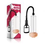 Penis Pump Vajina Girişli Penis Pompası