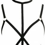 Büyük Beden Günlük Kullanıma Uygun Harness –
