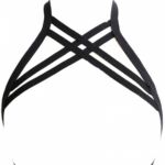 Büyük Beden Günlük Kullanıma Uygun Harness –