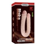 Realistik Vibratör Dildo