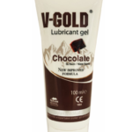V-GOLD CHOCOLATE LUBRİCANT 100 ML