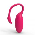Magic Motion Flamingo Akıllı Telefon Uyumlu Vibratör